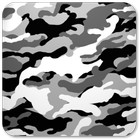 Exotic Camouflage LWP آئیکن