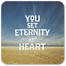 Christian Quotes LWP APK