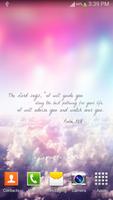 Christian Quotes LWP screenshot 1