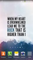 Christian Quotes LWP screenshot 3