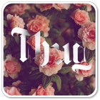 Ghetto Live Wallpaper biểu tượng