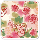 Girly Live Wallpaper biểu tượng