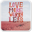 Love Quotes Live Wallpaper