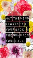 Quotes Live Wallpaper اسکرین شاٹ 3