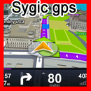 Free GPS Navigation & Maps Sygic free advice APK