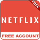 Hack Netflix Premium 2k18 prank icon