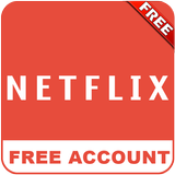 Hack Netflix Premium 2k18 prank icône