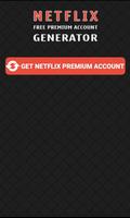 Hack Netflix Premium 2k18 prank capture d'écran 1