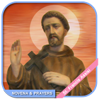 ikon Francis Assisi Novena Prayers