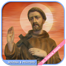 Francis Assisi Novena Prayers APK