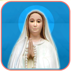 Holy Rosary Text Only Prayers In English أيقونة