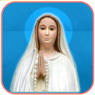 Holy Rosary Text Only Prayers In English icône