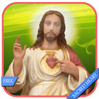 Sacred Heart Novena Prayers आइकन