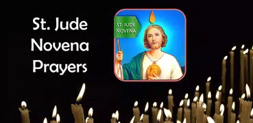 St Jude Novena Prayers