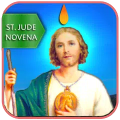 Скачать St Jude Novena Prayers XAPK