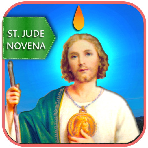 St Jude Novena Prayers