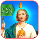 St Jude Novena Prayers Zeichen