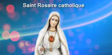 Saint Rosaire catholique