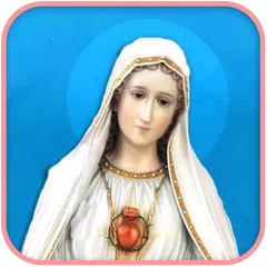 Saint Rosaire catholique XAPK Herunterladen