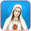 Saint Rosaire catholique आइकन