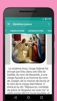 Saint Rosaire catholique screenshot 1