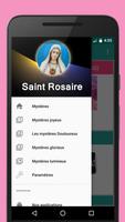Saint Rosaire catholique скриншот 2