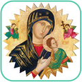 Santo Rosario - Italiano