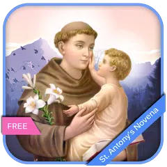 St Anthony Novena Prayers XAPK download