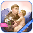 St Anthony Novena Prayers APK