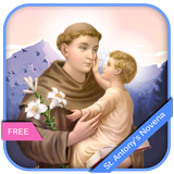 St Anthony Novena Prayers آئیکن