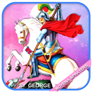 St George Novena Prayers APK