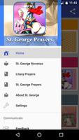 St George Novena Prayers Ekran Görüntüsü 2