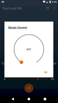 Rádio Top Forró FM screenshot 3