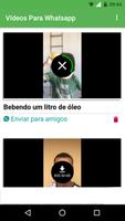 Whatsapp BR 截圖 1