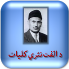 Ulfat Pashto icon