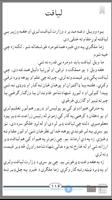 Ulfat Pashto captura de pantalla 1