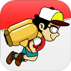 JetPack آئیکن