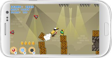 JetPack screenshot 1