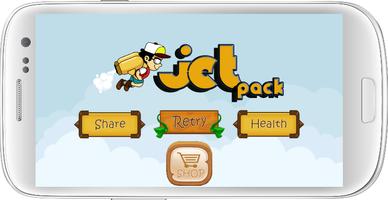 JetPack screenshot 3