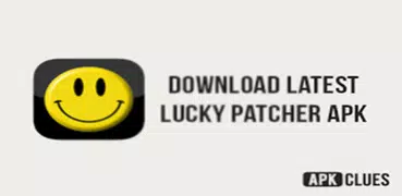 |Lucky Patcher|