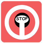 Stop TTPod ikon