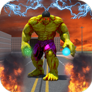 Pahlawan Monster San Andreas Hero Gangster City APK