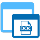 Floating Apps - DOCS Module ไอคอน