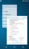 Floating Apps - DOCS Module স্ক্রিনশট 2