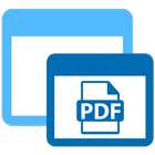 Floating Apps - PDF Module simgesi