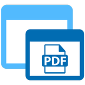 ikon Floating Apps - PDF Module
