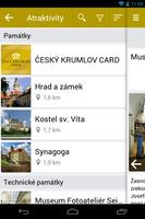 The City of Český Krumlov Screenshot 2