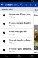 Třinec screenshot 3