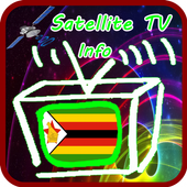Zimbabwe Satellite Info TV icon