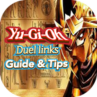 Guide: Yu-Gi-Oh! Duel Links icône